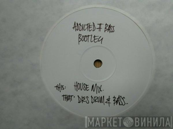  Puretone  - Addicted To Bass