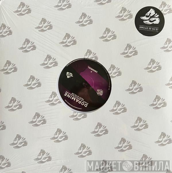 Purple Disco Machine, Eyelar - Dopamine