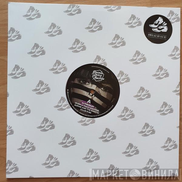 Purple Disco Machine - In The Dark / Can’t Get Enough