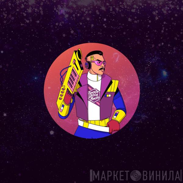  Purple Disco Machine  - Playbox (Alex Virgo Remix)