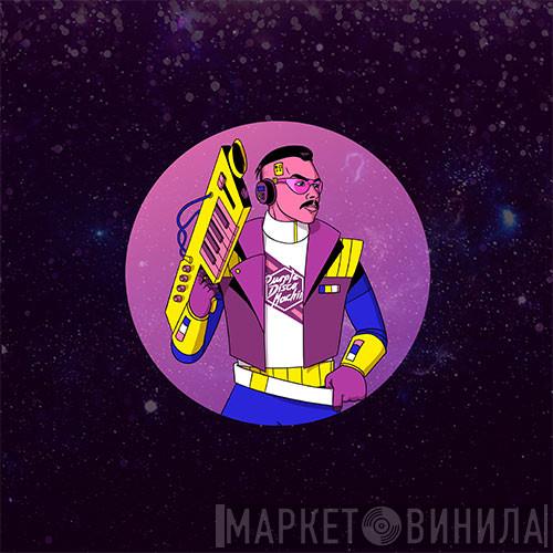 Purple Disco Machine - Playbox