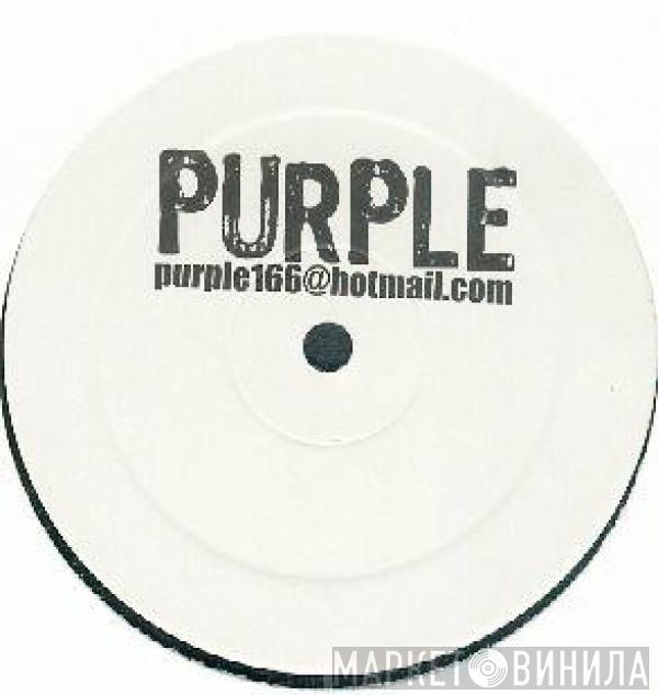  - Purple