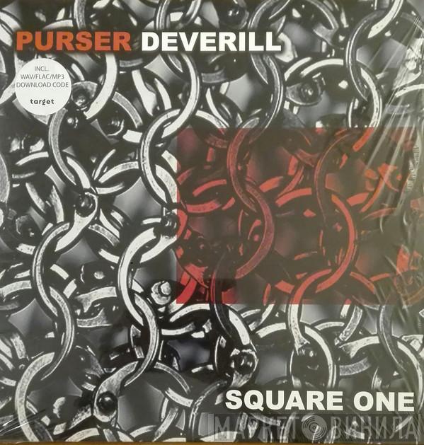 Purser Deverill - Square One