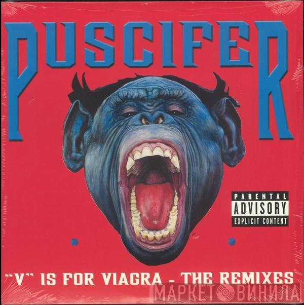  Puscifer  - 
