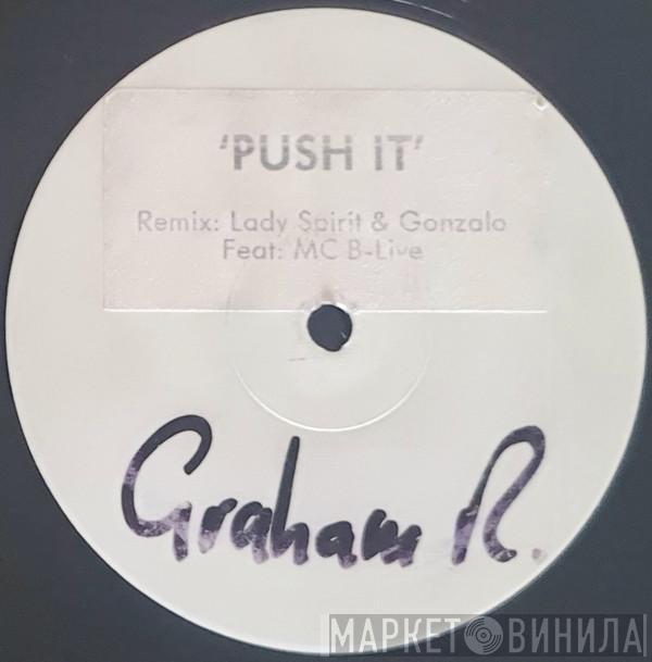 - Push It (Remix)