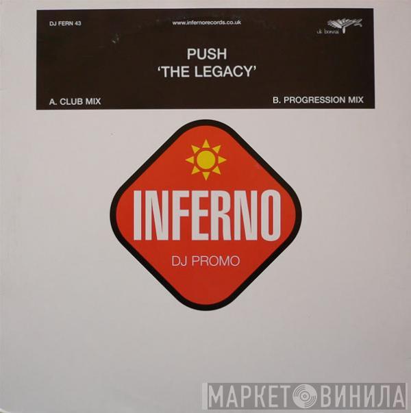 Push - The Legacy