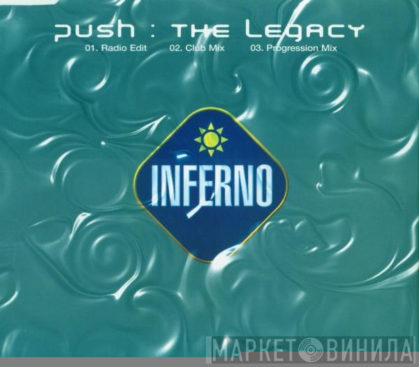  Push  - The Legacy