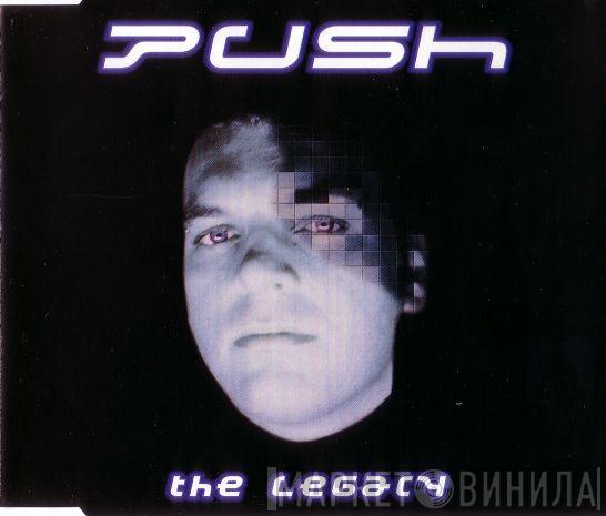  Push  - The Legacy