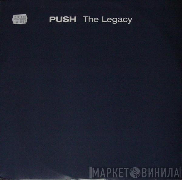 Push - The Legacy