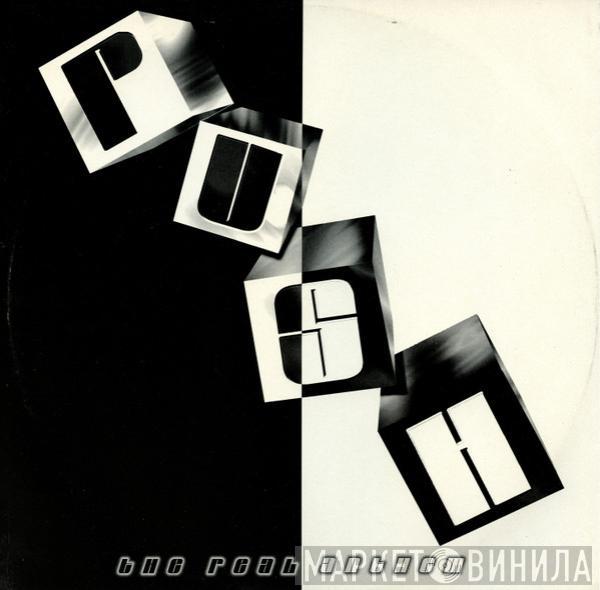 Push - The Real Anthem