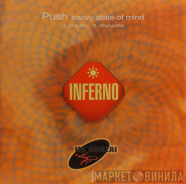 Push - Tranzy State Of Mind