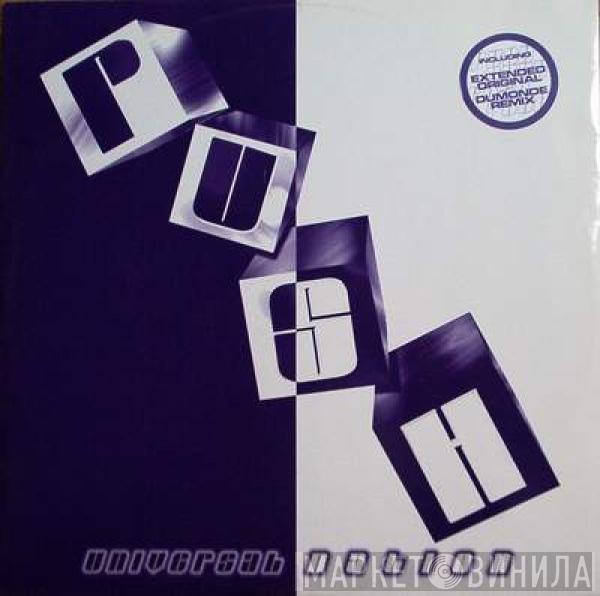 Push - Universal Nation