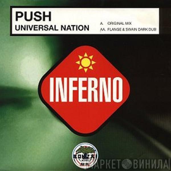 Push - Universal Nation