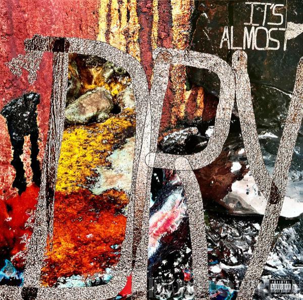 Pusha T - It's Almost Dry