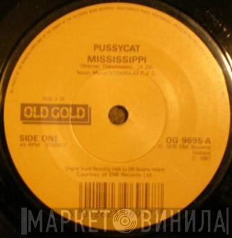 Pussycat  - Mississippi / Smile