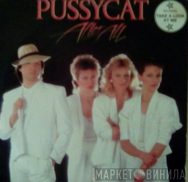  Pussycat   - After All