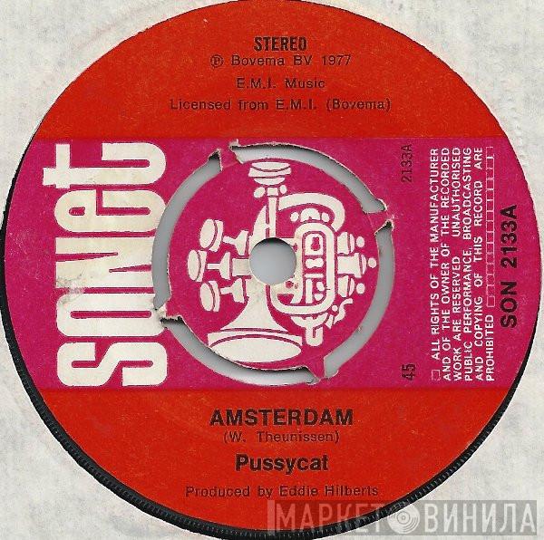 Pussycat  - Amsterdam