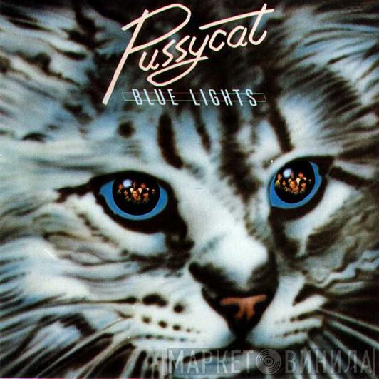  Pussycat   - Blue Lights