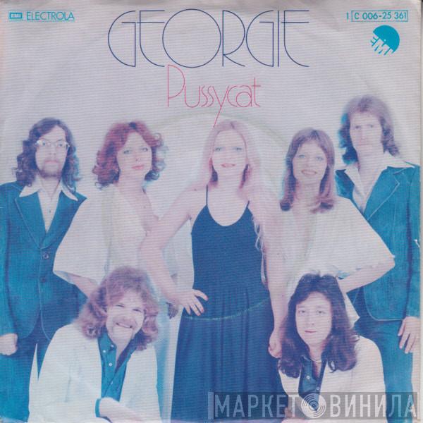  Pussycat   - Georgie