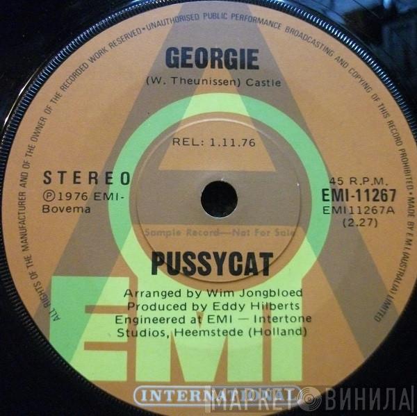  Pussycat   - Georgie