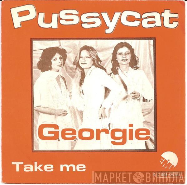  Pussycat   - Georgie