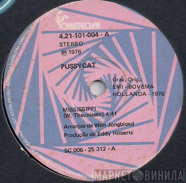 Pussycat   - Mississippi