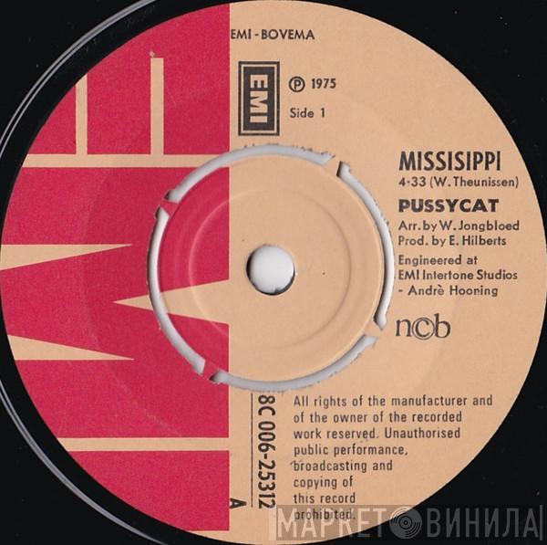  Pussycat   - Mississippi