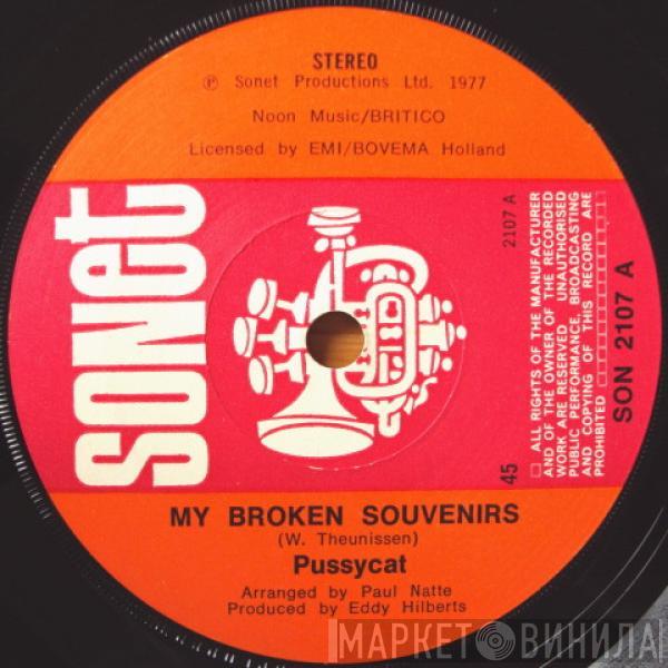 Pussycat  - My Broken Souvenirs