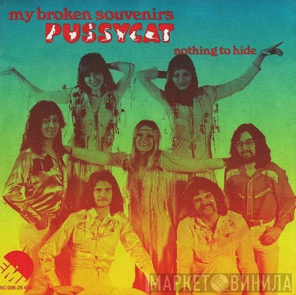  Pussycat   - My Broken Souvenirs