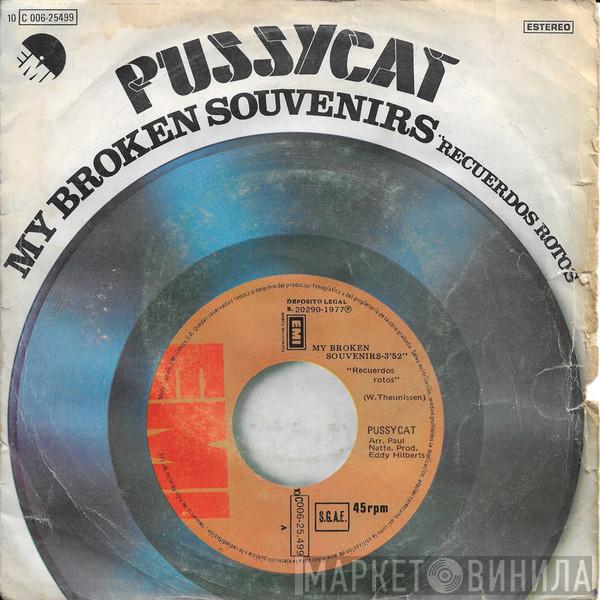  Pussycat   - My Broken Souvenirs
