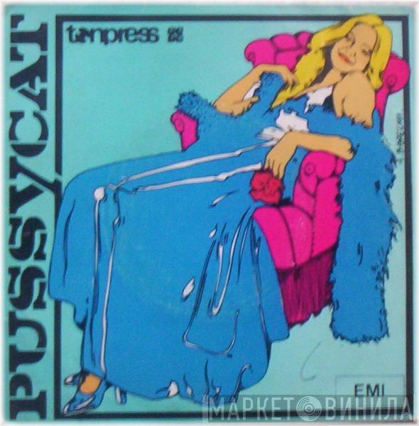  Pussycat   - Pussycat