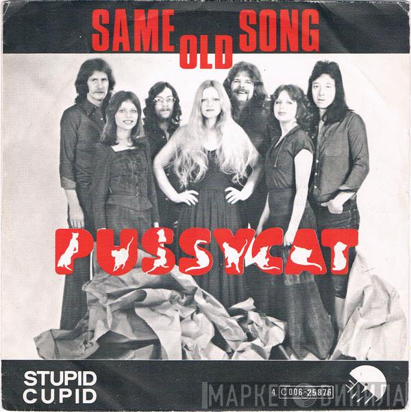  Pussycat   - Same Old Song