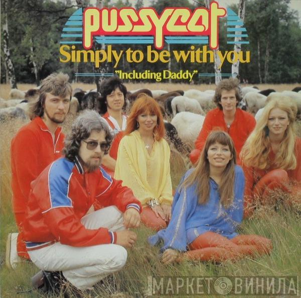  Pussycat   - Simply To Be With You