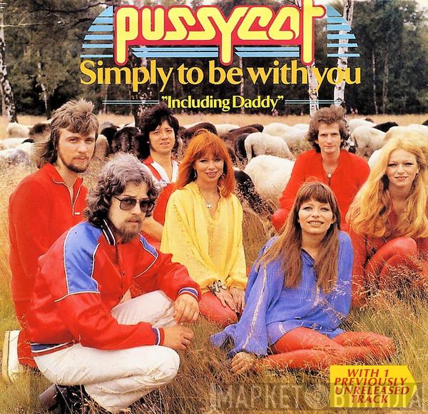  Pussycat   - Simply To Be With You
