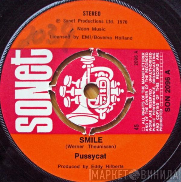 Pussycat  - Smile