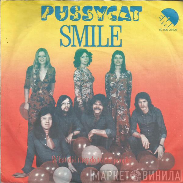  Pussycat   - Smile