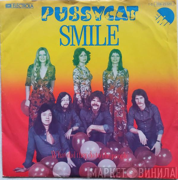  Pussycat   - Smile