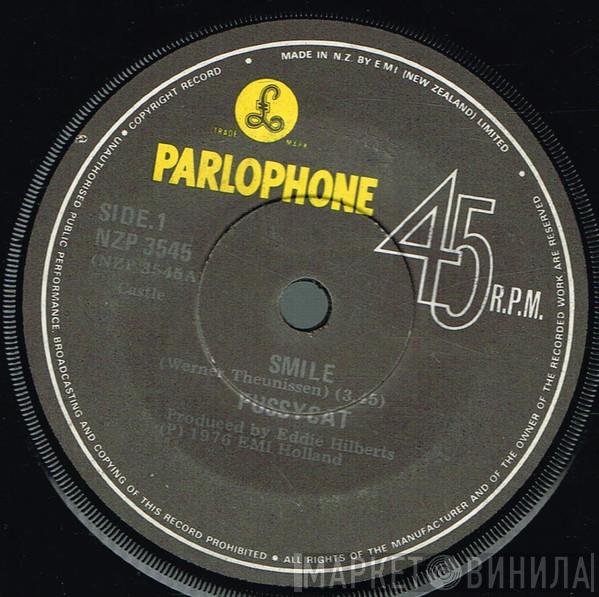 Pussycat   - Smile