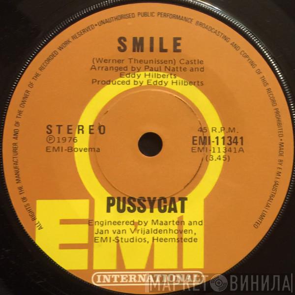  Pussycat   - Smile
