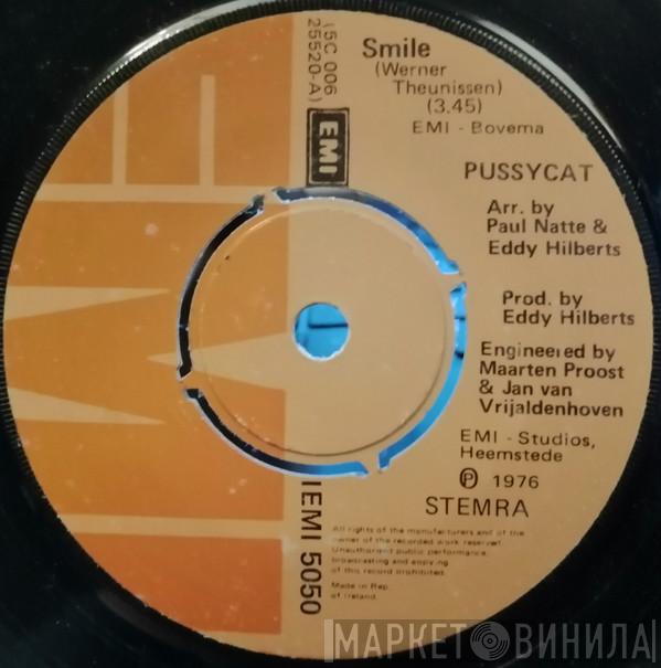  Pussycat   - Smile