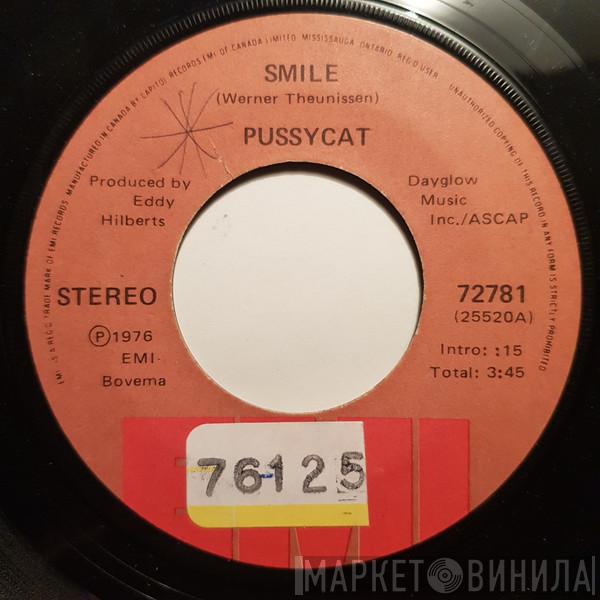  Pussycat   - Smile
