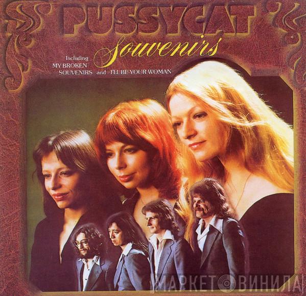 Pussycat  - Souvenirs