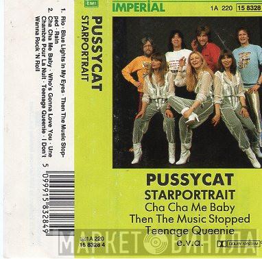  Pussycat   - Starportrait
