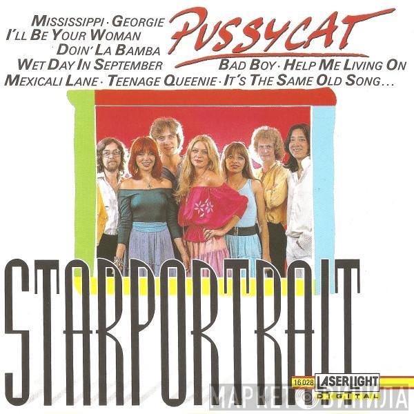 Pussycat  - Starportrait