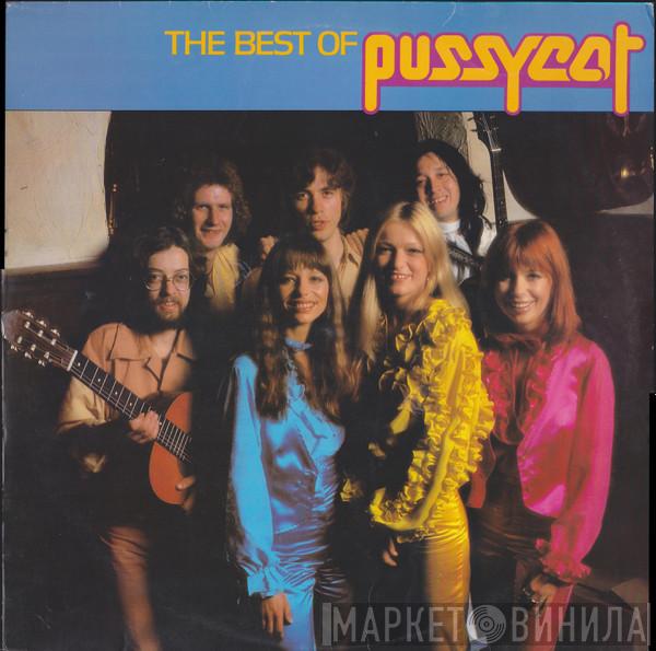  Pussycat   - The Best Of Pussycat