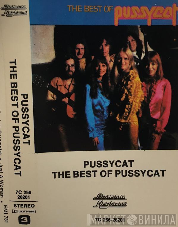  Pussycat   - The Best Of Pussycat