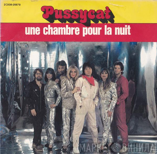  Pussycat   - Une Chambre Pour La Nuit