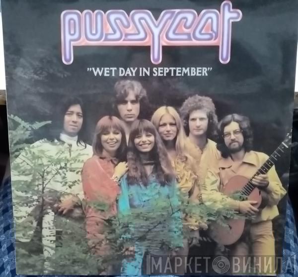  Pussycat   - Wet Day In September