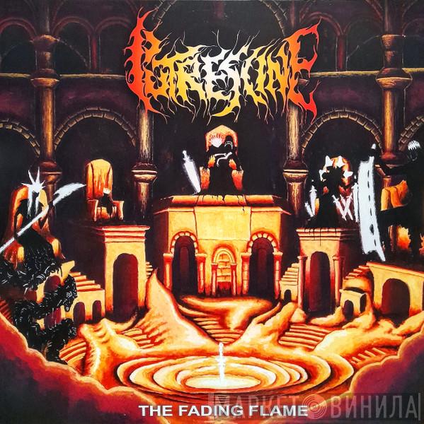 Putrescine  - The Fading Flame