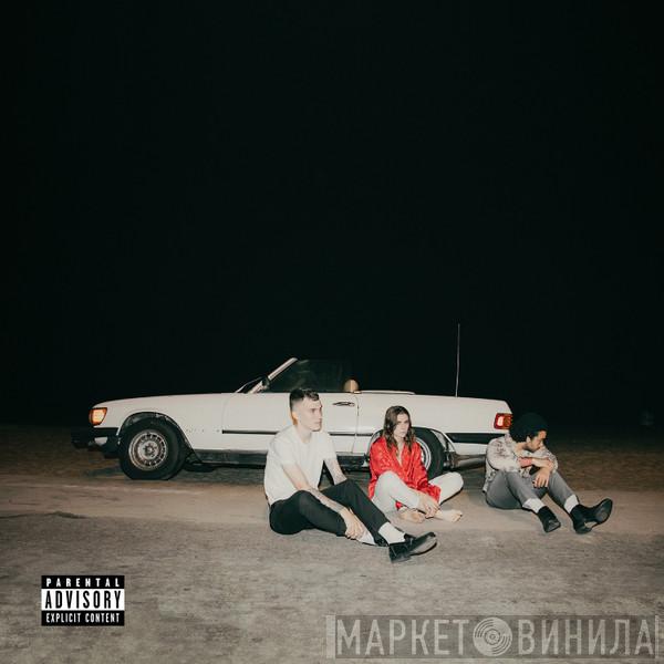  Pvris  - Hallucinations